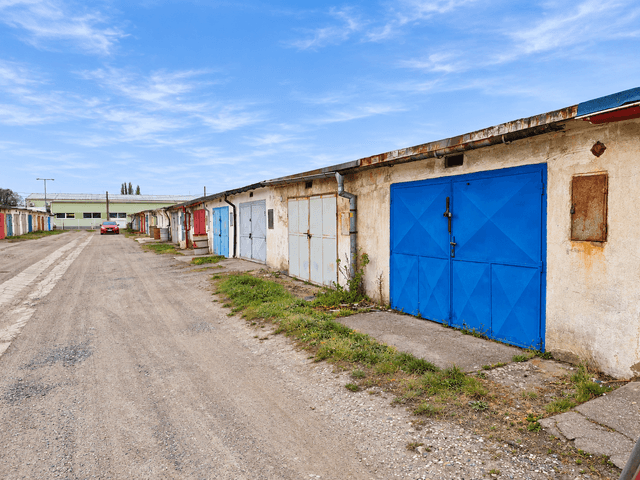 Prodej objektu 25 m², Mělník