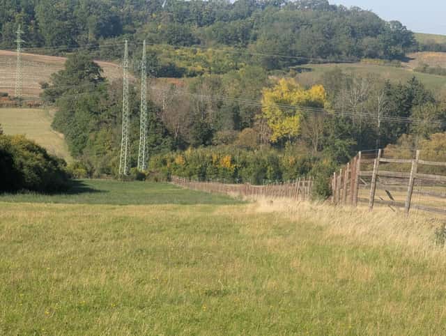 Prodej pozemku, Liteň, okres Beroun