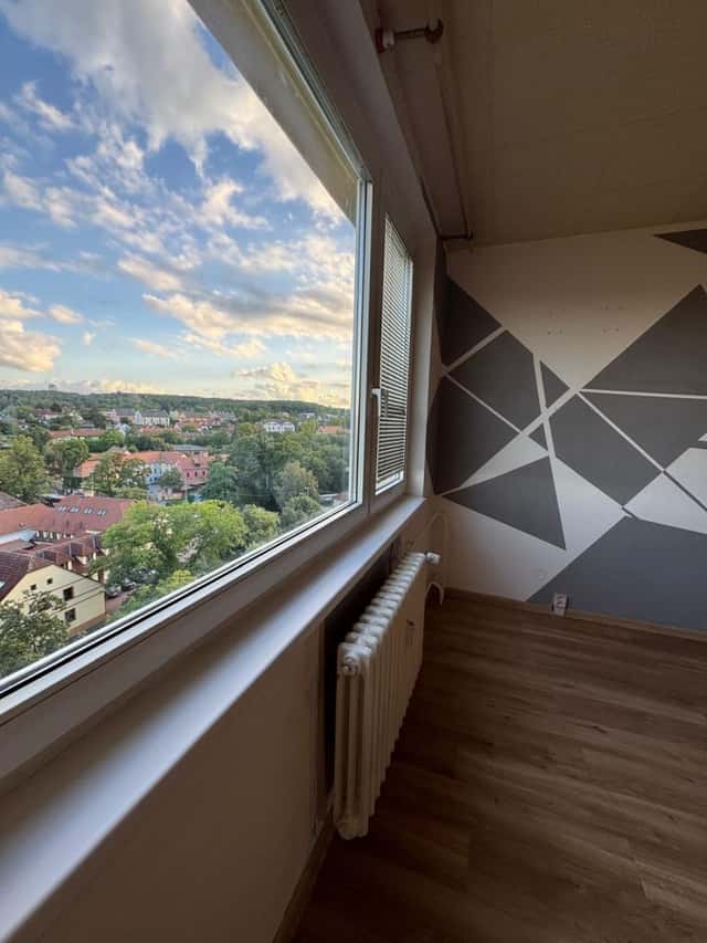 Prodej bytu 2+kk 41 m², Hostivařská, Praha 10 – Hostivař