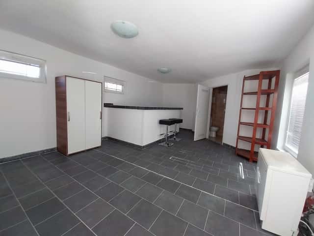 Pronájem komerčního prostoru 69 m², Slivenecká, Praha 5 – Hlubočepy