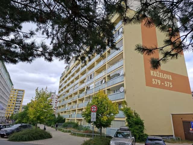 Prodej bytu 3+1 74 m², Kuželova, Praha 9 – Letňany
