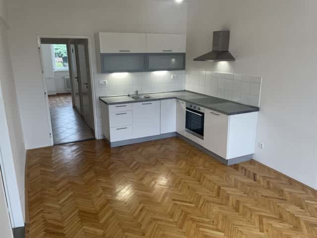 Pronájem bytu 3+kk 54 m², Svojsíkova, Teplice
