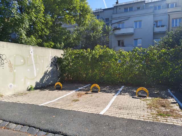 Pronájem objektu 10 m², U Zásobní zahrady, Praha 3 – Žižkov