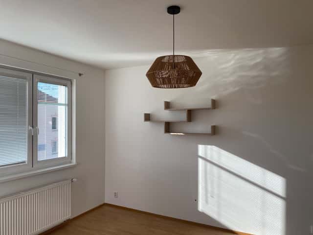 Pronájem bytu 2+kk 59 m², Žampiónová, Praha 10 – Pitkovice