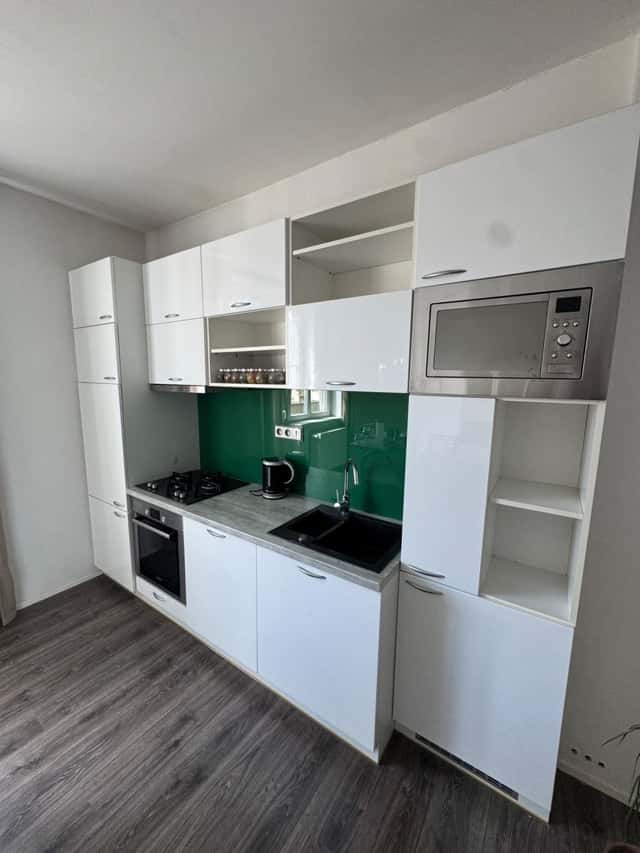 Pronájem bytu 2+kk 52 m², Vršovická, Praha 10 – Vršovice