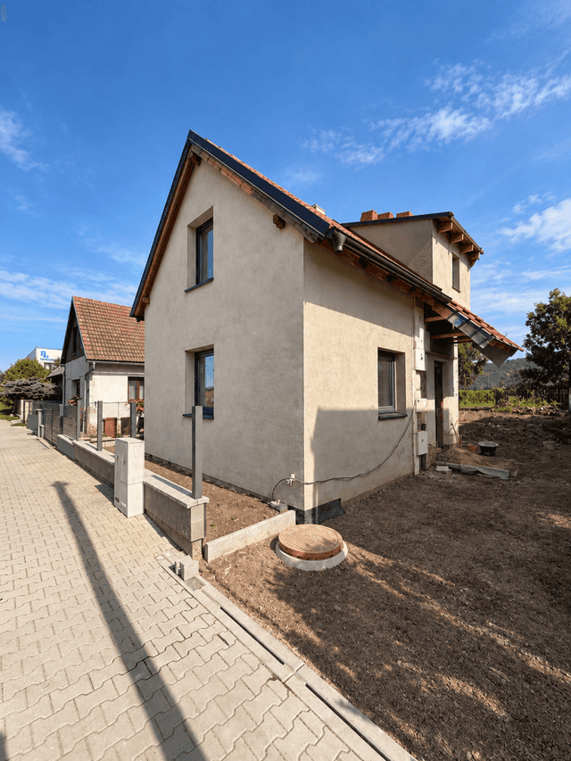 Prodej domu 2+kk 50 m², Mladá Boleslav – Bezděčín u Mladé Boleslavi