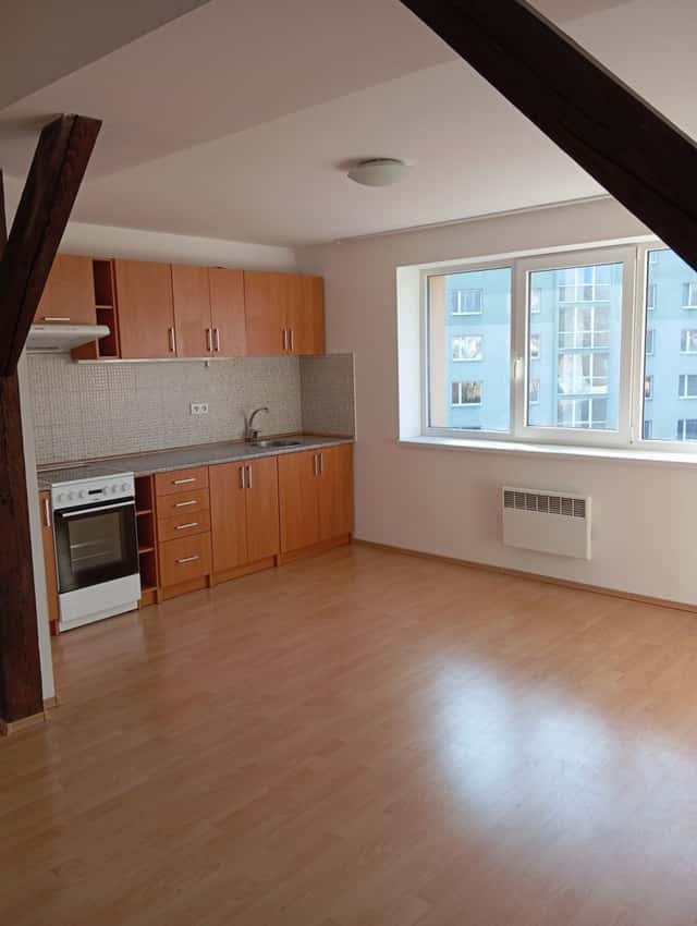 Pronájem bytu 2+kk 88 m², Rychtářská, Liberec – Ruprechtice