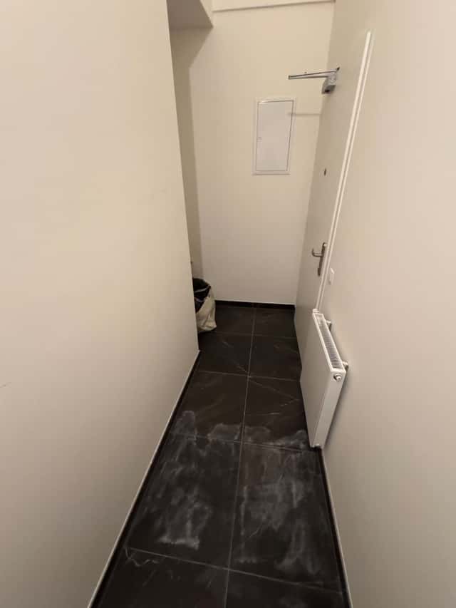 Pronájem bytu 2+kk 85 m², Tyršova, Praha – Nové Město
