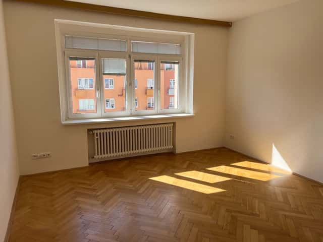 Pronájem bytu 3+1 80 m², Čápkova, Brno – Veveří, okres Brno-město