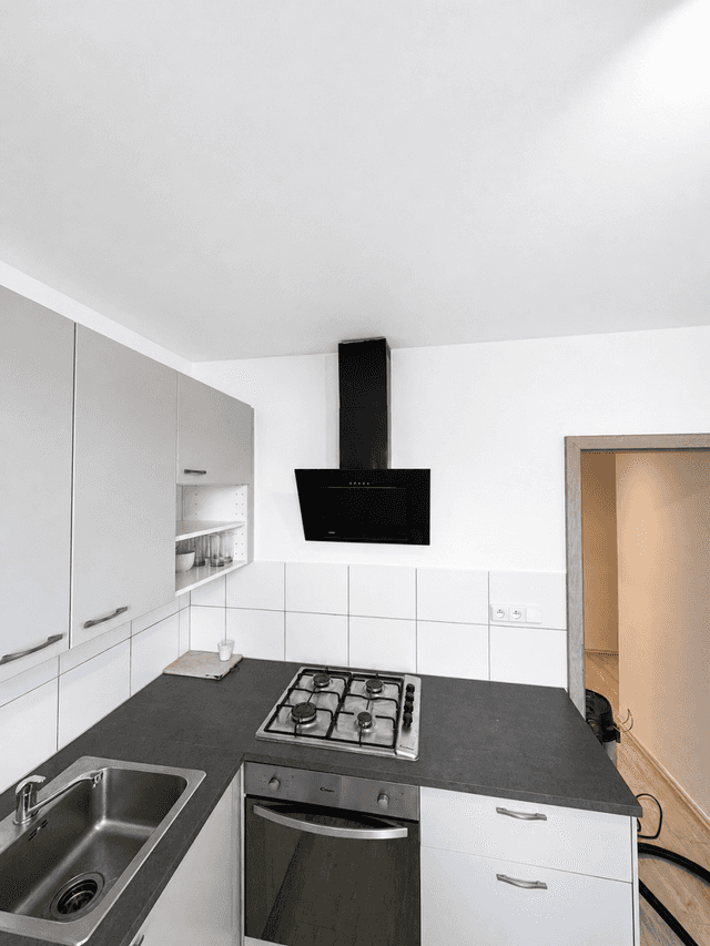 Pronájem bytu 2+1 52 m², Fryčovická, Praha 9 – Letňany
