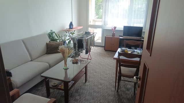 Pronájem bytu 3+kk 78 m², Milerova, Praha 4 – Modřany
