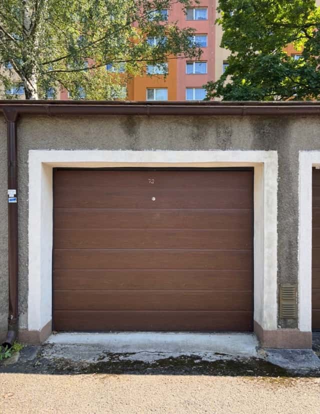 Pronájem objektu 20 m², Malátova, Liberec – Staré Pavlovice