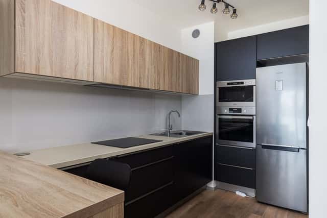 Pronájem bytu 2+kk 51 m², Květnového vítězství, Praha 4 – Chodov
