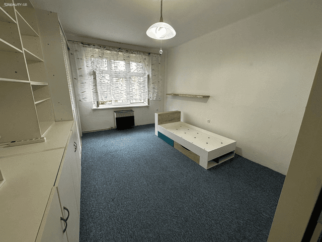 Pronájem bytu 2+1 80 m², Zborovská, Ostrava – Moravská Ostrava, okres Ostrava-město
