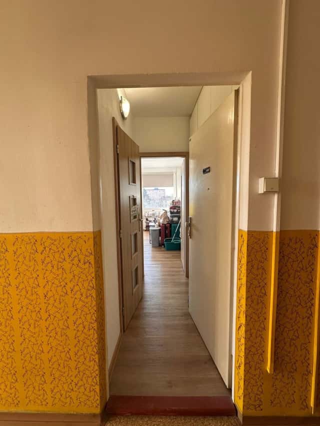 Prodej bytu 1+kk 21 m², Bratislavská, Teplice – Teplice-Řetenice