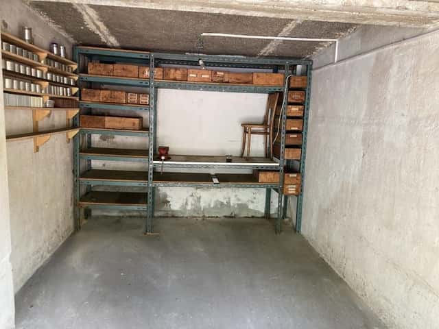 Pronájem objektu 20 m², Nupacká, Praha 10 – Strašnice