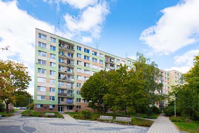 Prodej bytu 3+kk 66 m², Jažlovická, Praha 4 – Chodov