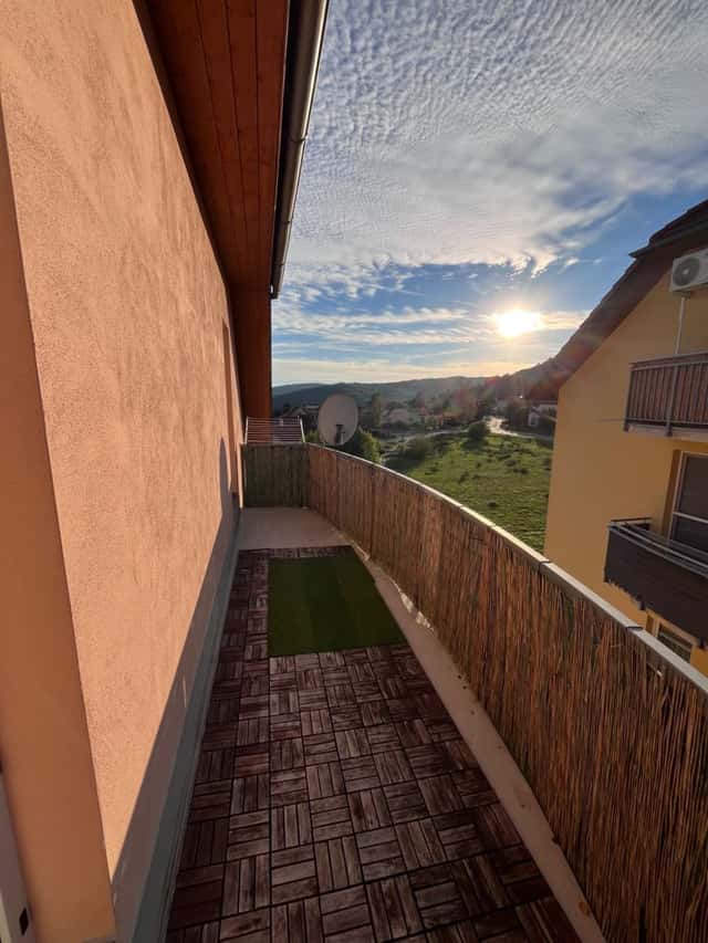 Pronájem bytu 2+kk 72 m², Dlouhá, Tišnov, okres Brno-venkov