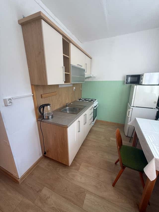 Pronájem bytu 2+1 53 m², Dělnická, Olomouc – Neředín