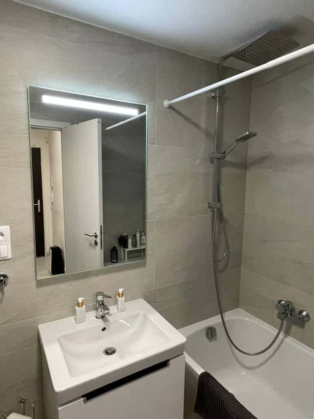 Pronájem bytu 2+kk 56 m², Drahňovická, Praha 4 – Chodov