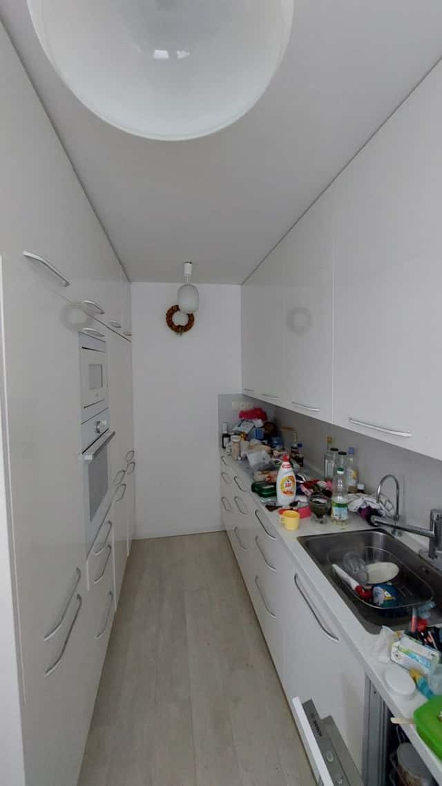 Pronájem bytu 4+1 81 m², Feřtekova, Praha 8 – Bohnice