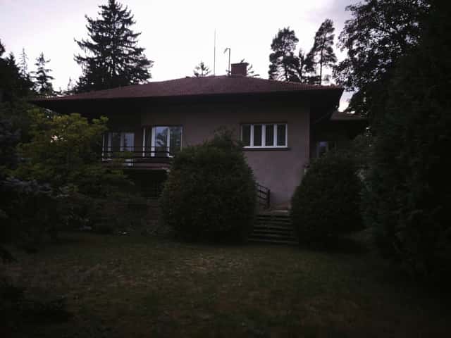 Prodej domu ostatni 170 m², Medinská, Praha 9 – Klánovice