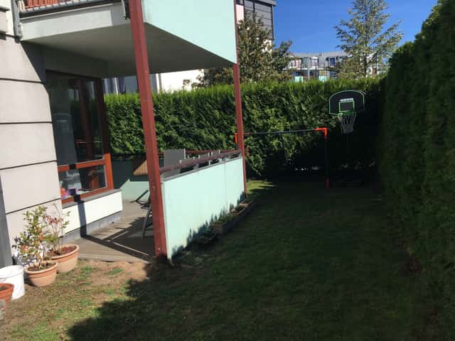 Pronájem bytu 3+kk 77 m², Podvinný mlýn, Praha – Libeň