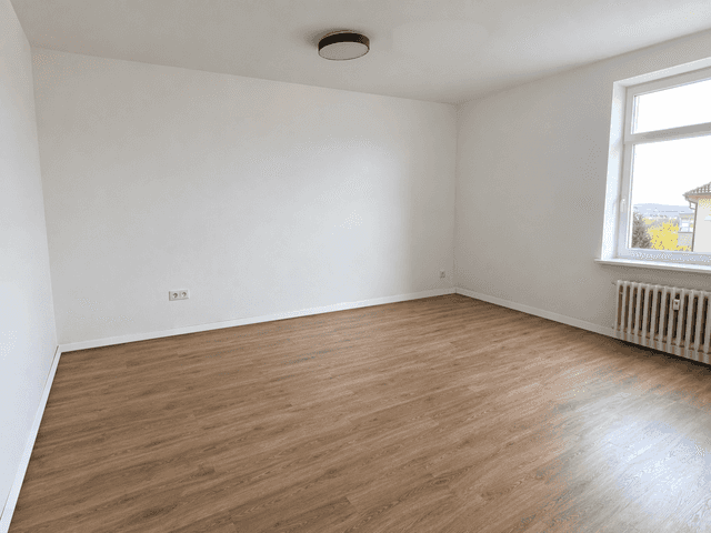 Pronájem bytu 1+1 32 m², Rudé armády, Rousínov – Rousínov u Vyškova, okres Vyškov