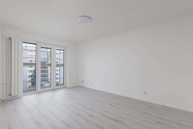 Pronájem bytu 2+1 53 m², Hostýnská, Praha 10 – Strašnice