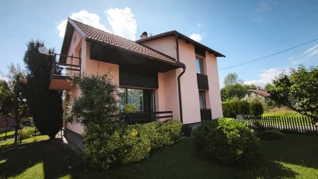 Prodej domu 6+1 200 m², 17. listopadu, Orlová – Horní Lutyně, okres Karviná
