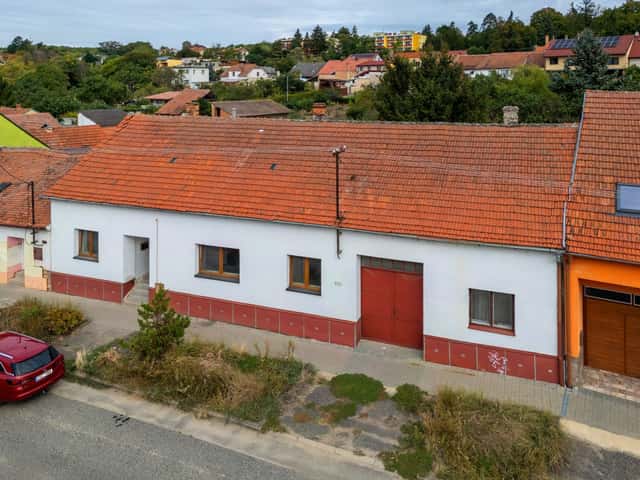 Prodej domu ostatni 112 m², Masarykova, Klobouky u Brna, okres Břeclav