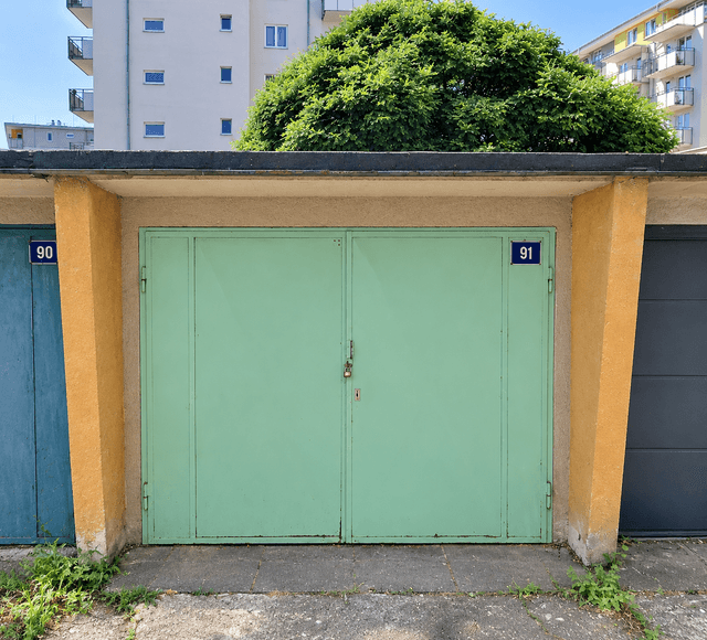 Prodej objektu 18 m², Uherské Hradiště