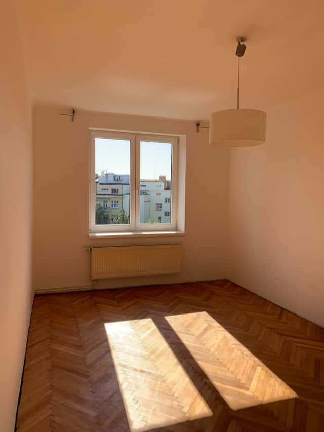 Pronájem bytu 1+1 38 m², Doudova, Praha 4 – Podolí
