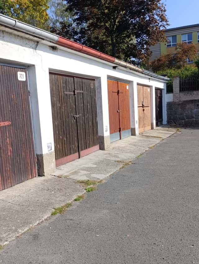 Prodej objektu 28 m², Zahradní, Most – Most II