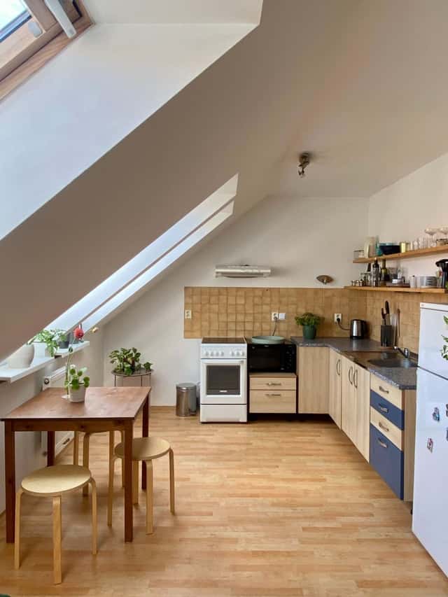 Pronájem bytu 2+kk 57 m², Dlouhá, Tišnov, okres Brno-venkov