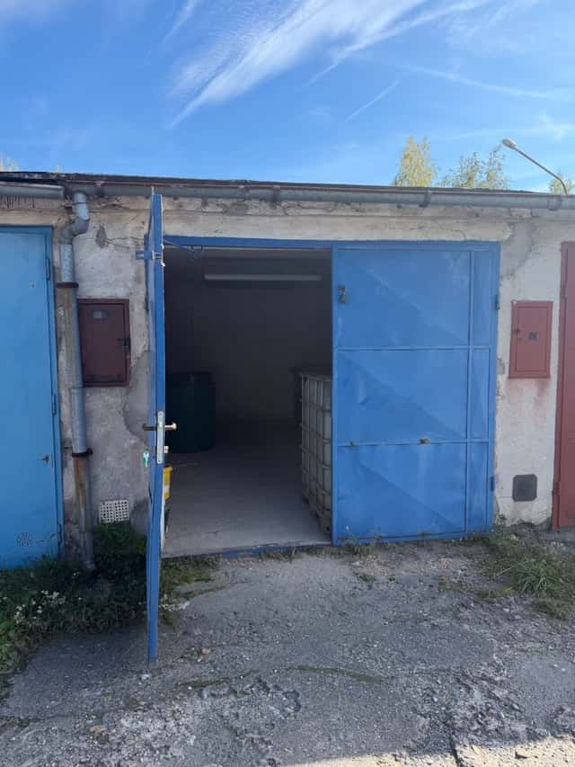 Pronájem objektu 18 m², Prachovice, okres Chrudim