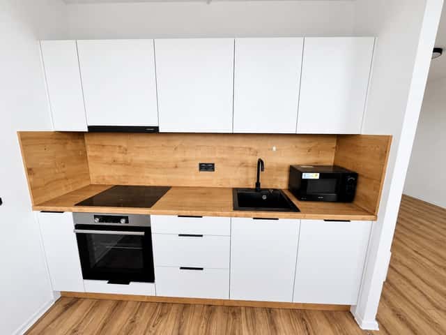 Prodej bytu 3+kk 72 m², Javorová, Most – Most II