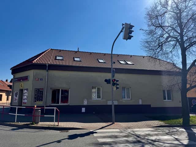 Pronájem bytu 3+kk 75 m², Semilská, Praha 9 – Kbely
