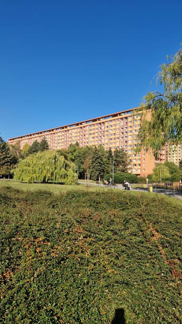 Pronájem bytu 2+1 60 m², Famfulíkova, Praha 8 – Kobylisy