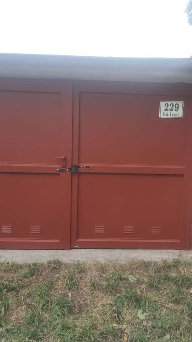 Prodej objektu 18 m², Brno – Lesná, okres Brno-město