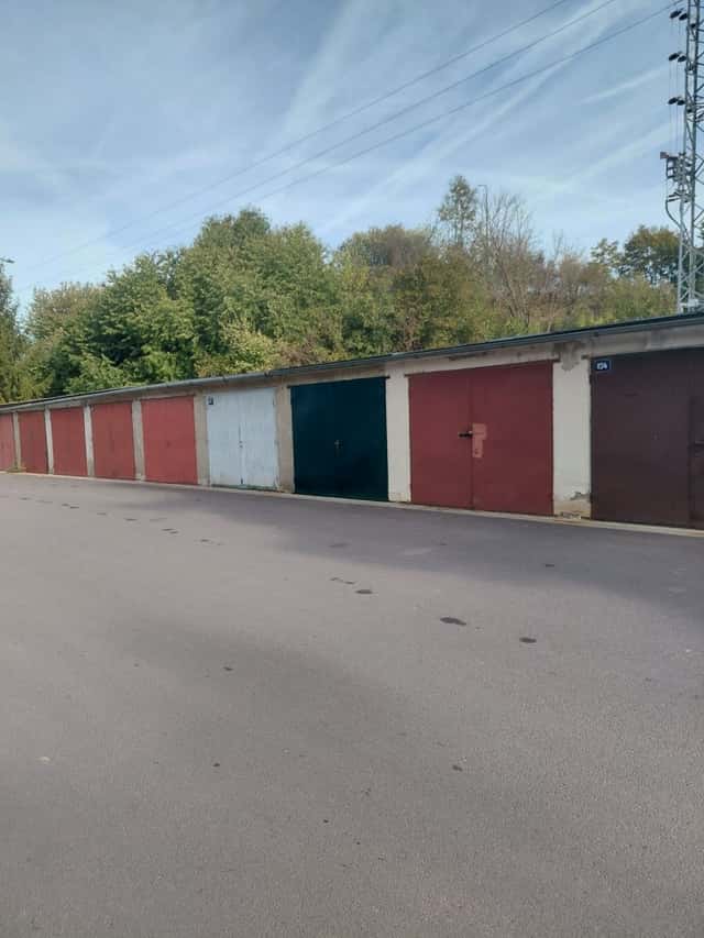 Prodej objektu 20 m², U Stadionu, Kuřim, okres Brno-venkov