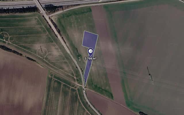 Prodej pozemku, Mochov, okres Praha-východ