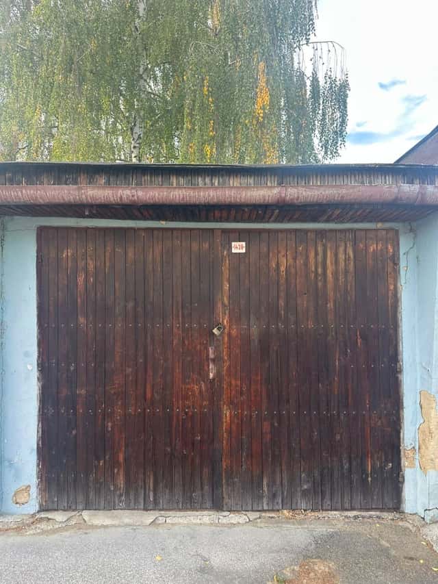 Prodej objektu 18 m², Benešovo nábřeží, Zlín