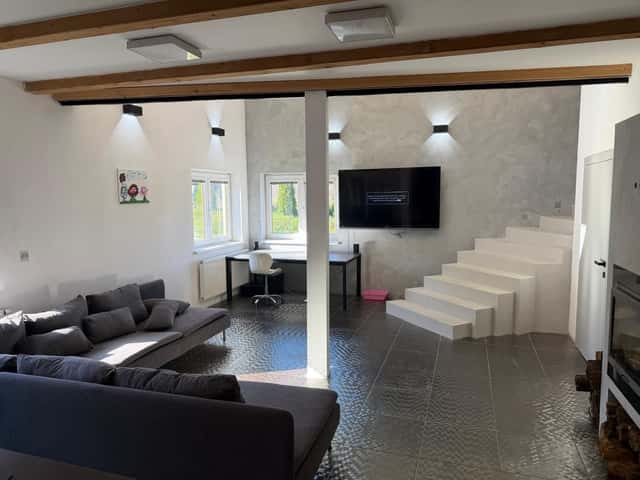 Prodej domu 5+kk 197 m², Na kopečku, Raspenava, okres Liberec