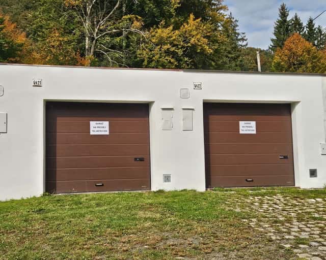Prodej objektu 45 m², Desná – Desná III, okres Jablonec nad Nisou