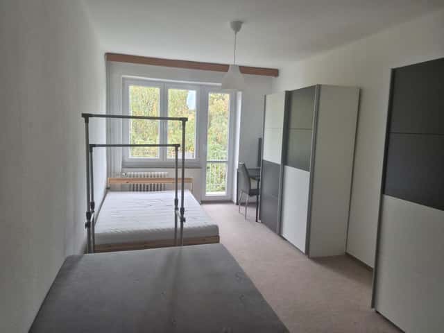 Pronájem bytu 2+1 57 m², Michelangelova, Praha 10 – Strašnice