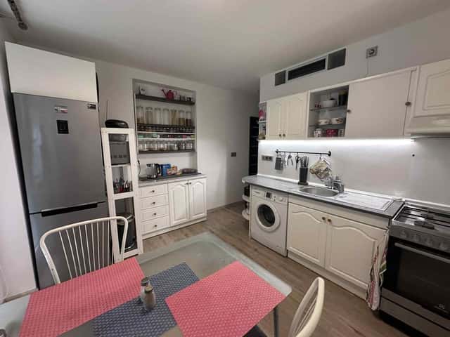Pronájem bytu 2+1 61 m², Bochořákova, Brno – Žabovřesky, okres Brno-město