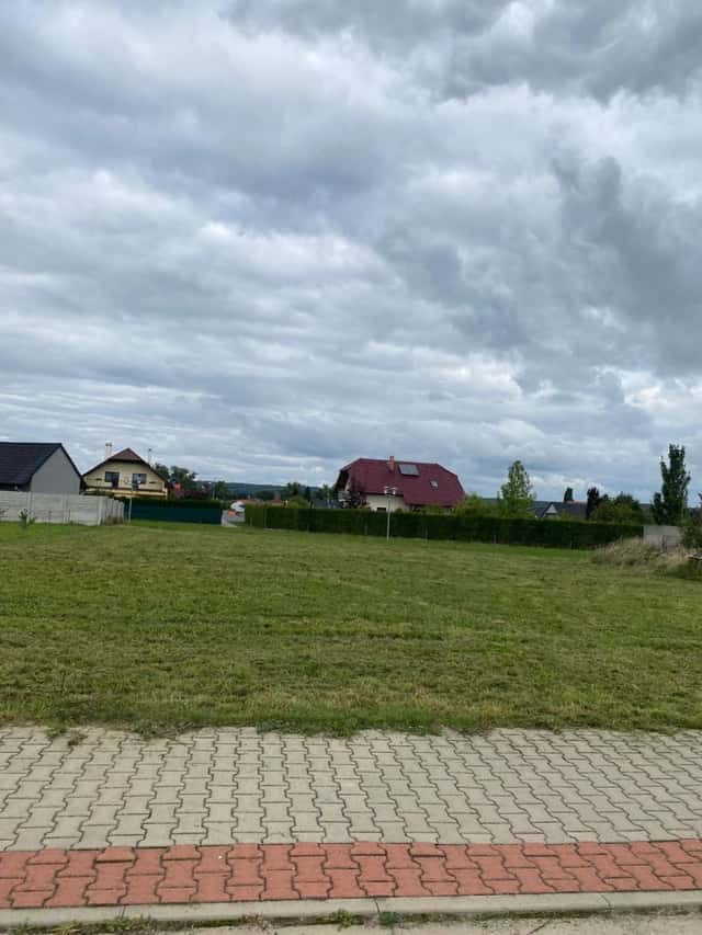 Prodej pozemku, Žehušice, okres Kutná Hora