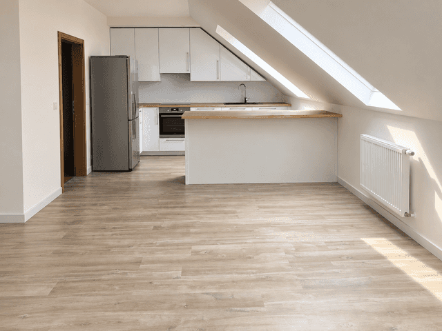 Pronájem bytu 2+kk 81 m², Bubenská, Praha 7 – Holešovice
