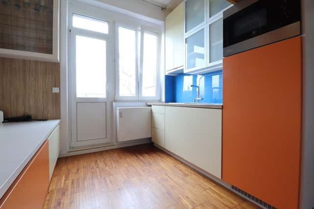 Pronájem bytu 1+kk 16 m², Parléřova, Praha 6 – Střešovice